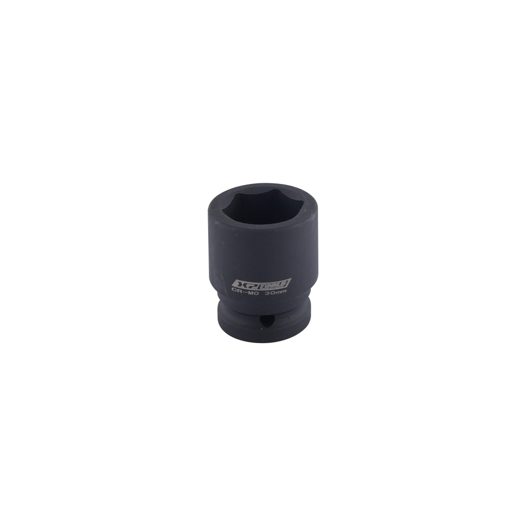 Impact socket 3/4'' 30mm | Valkenpower